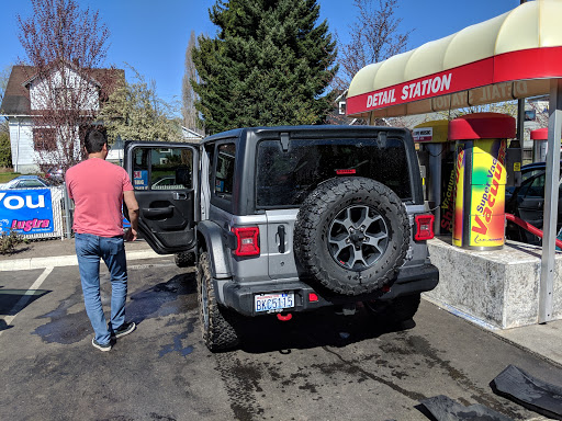 Car Wash «Seasuds Carwash», reviews and photos, 1426 23rd Ave, Seattle, WA 98122, USA