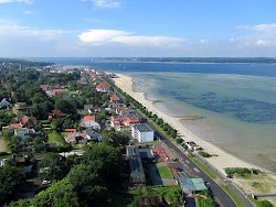 Zdjęcie Laboe Strand i osada
