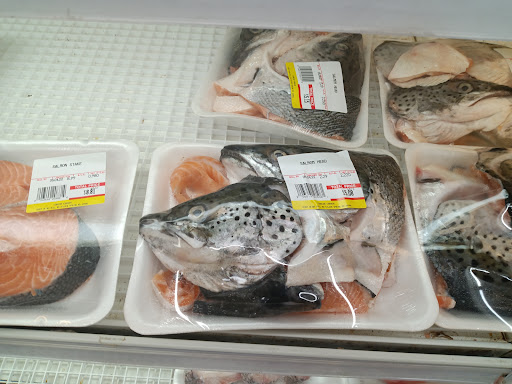 Korean Grocery Store «Korean Korner», reviews and photos, 12207 Veirs Mill Rd, Silver Spring, MD 20906, USA