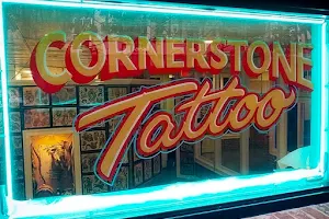 Cornerstone Tattoo Gallery image