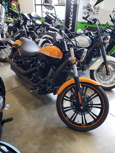 ATV Dealer «Kawasaki of Reno», reviews and photos, 2345 Market St, Reno, NV 89502, USA