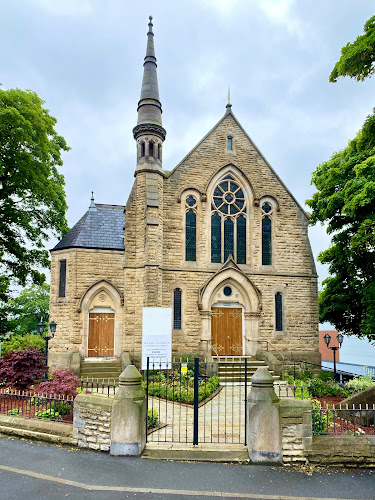 Iglesia Ni Cristo - Locale of Leeds