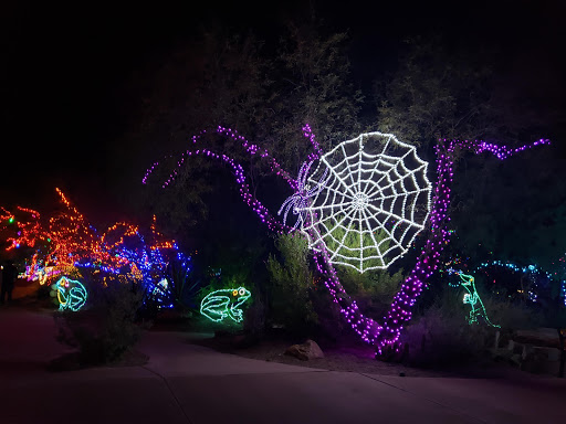 Zoo «Phoenix Zoo», reviews and photos, 455 N Galvin Pkwy, Phoenix, AZ 85008, USA