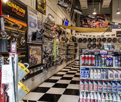 Truck Accessories Store «4 Wheel Parts - Thomas University - Miami Gardens, FL», reviews and photos, 3383 NW 167th St, Miami Gardens, FL 33056, USA