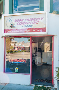 User Friendly Computing - Photo 9 - Car repair in Santa Cruz, CA, Santa Cruz