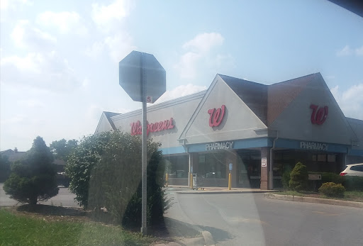 Drug Store «Walgreens», reviews and photos, 1808 Albany St, Beech Grove, IN 46107, USA