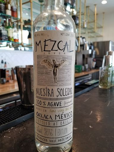 Coffee Shop «Magpie Cafe», reviews and photos, 333 Laurel St #110, Baton Rouge, LA 70802, USA