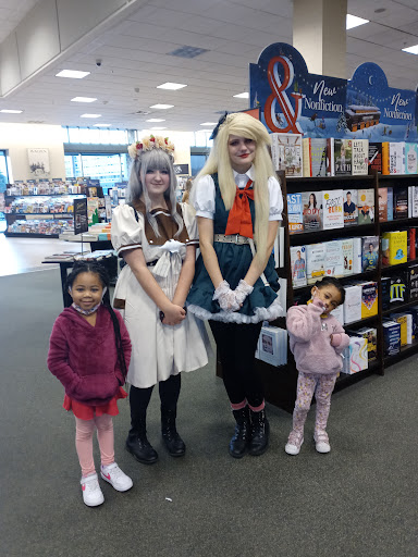 Book Store «Barnes & Noble», reviews and photos, 11500 Midlothian Turnpike, Richmond, VA 23235, USA