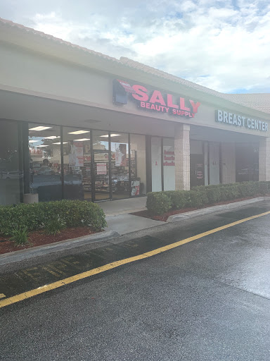 Beauty Supply Store «Sally Beauty», reviews and photos, 1313 N University Dr, Coral Springs, FL 33071, USA