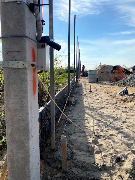 Вигляд з помістя