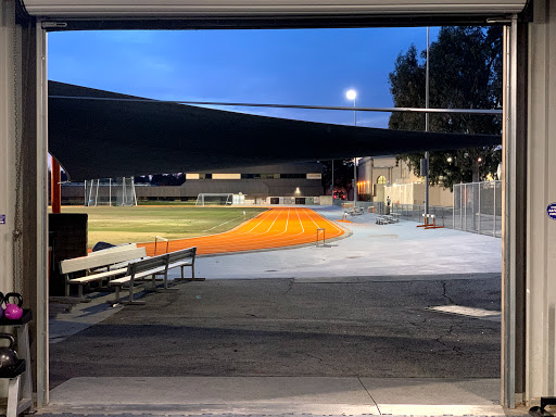 Gym «Caltech Athletics», reviews and photos, 1200 E California Blvd, Pasadena, CA 91106, USA