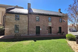 The Fauquier History Museum at the Old Jail image