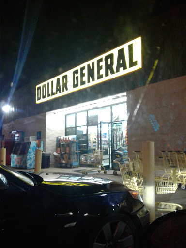 Discount Store «Dollar General», reviews and photos, 3408 MS-309, Byhalia, MS 38611, USA