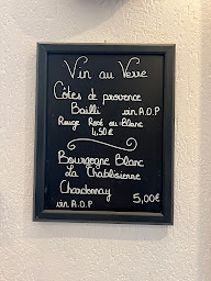 Photo n°3 de Restaurant les Baous à Vence ()