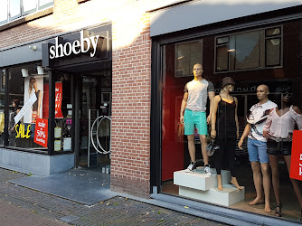 Shoeby - IJsselstein