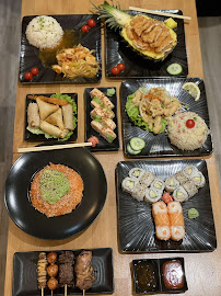 Photos du propriétaire du Restaurant asiatique Wok & Sushi à Bagnolet - n°18