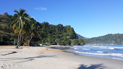 Tyrico beach'in fotoğrafı imkanlar alanı