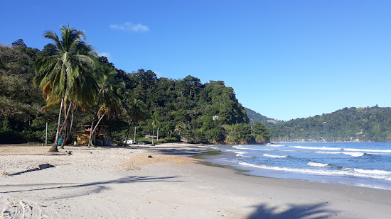 Tyrico beach
