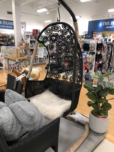 Department Store «Marshalls», reviews and photos, 105 Marketplace Dr, Hampton, VA 23666, USA