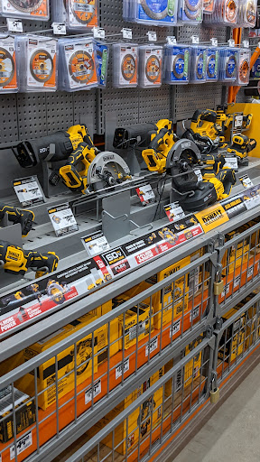 Home Improvement Store «The Home Depot», reviews and photos, 2927 Market Pl, Onalaska, WI 54650, USA