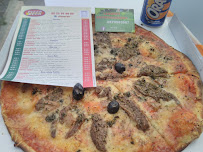 Plats et boissons du Pizzeria Pizza Rega Boé à Boé - n°1