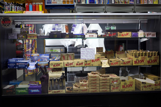 Tobacco Shop «Frolic of Exton», reviews and photos, 325 E Lincoln Hwy, Exton, PA 19341, USA