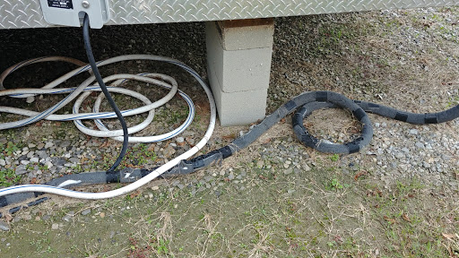 RV Park «Maxey Care RV Park», reviews and photos, 641 LA-1, Morganza, LA 70759, USA