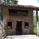 Photo n°15 de l'avis de Edera. fait le 13/05/2023 à 16:20 sur le  Ristorante Antica Torre à Torba