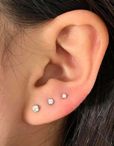 Explore small country tattoo ideas, creative tattoo ideas in Fort Wayne, available at Grade A Tattoos and Body Piercing