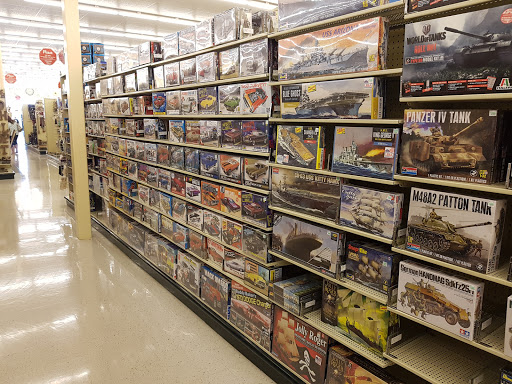 Craft Store «Hobby Lobby», reviews and photos, 711 Centerview Blvd, Kissimmee, FL 34741, USA
