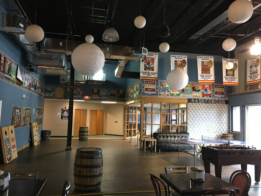 Great South Bay Brewery image 6