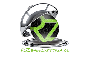 Www.rzbanqueteria.cl