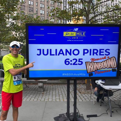 Health Club «Ironbound Fitness Gym near Roselle, Union, Hillside, Plainfield, Irvington, Nj GYMS», reviews and photos, 115 Ferry St 2nd Floor, Newark, NJ 07105, USA