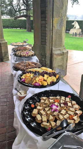 Caterer «Pacific Grill Events & Catering», reviews and photos, 1530 Pacific Ave, Tacoma, WA 98402, USA