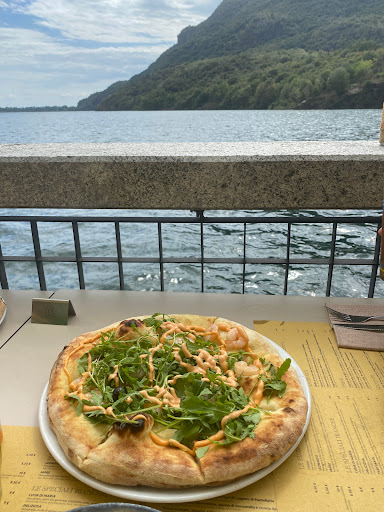 Cantina Leonardo in Mergozzo, Provincia del Verbano-Cusio-Ossola