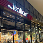 Photo n°7 de l'avis de Shri.u fait le 28/12/2023 à 08:20 sur le  the italian Frankfurt à Frankfurt