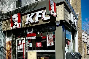 KFC Chiswick - High Road image