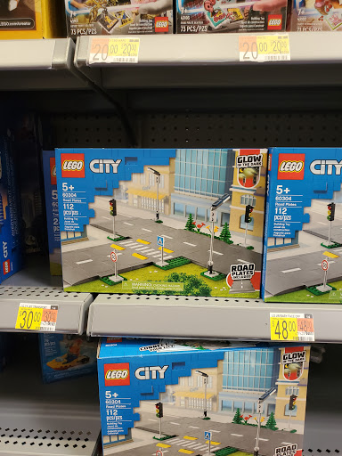 Department Store «Walmart Supercenter», reviews and photos, 2423 US-80, Dublin, GA 31021, USA