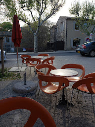 Photo n°3 de Cafe Du Centre à Eygalières ()