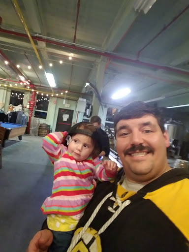 Brewery «Whalers Brewing Company», reviews and photos, 1174 Kingstown Rd, Wakefield, RI 02879, USA