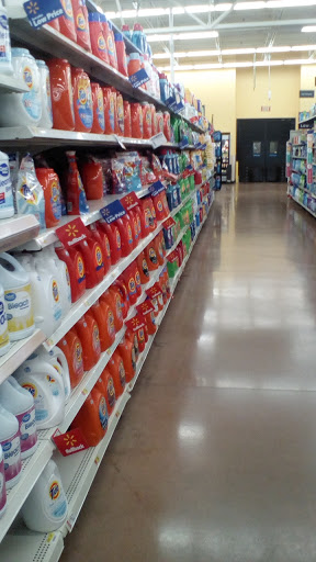 Department Store «Walmart Supercenter», reviews and photos, 5720 College Corner Pike, Oxford, OH 45056, USA