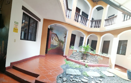 Dream accommodation Tegucigalpa