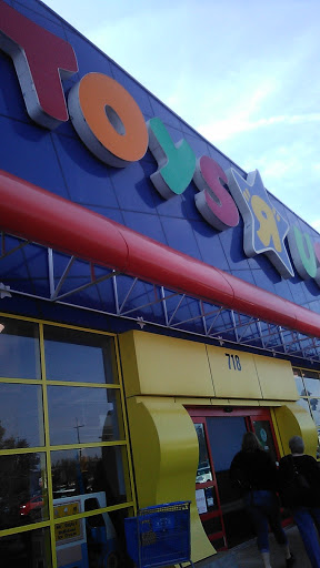 Toy Store «Toys