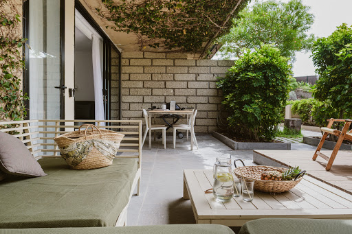 Hotel 11 holiday homes Tenerife Sur