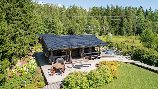 Kivikoski Cottage Strukantie 30, 49270 Pyhtään kirkonkylä, Finland