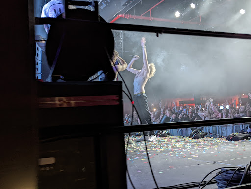 Live Music Venue «AvidXchange Music Factory», reviews and photos, 1000 North Carolina Music Factory Blvd, Charlotte, NC 28206, USA