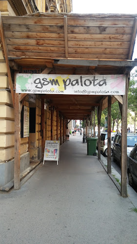 GSM Palota