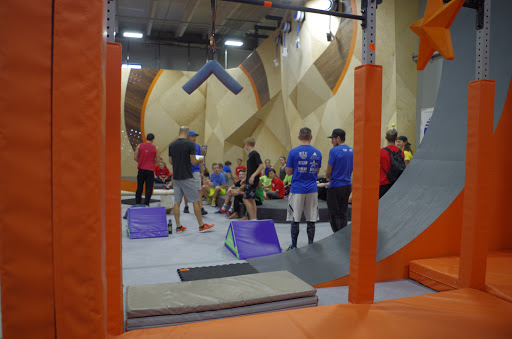 Gym «Warrior Playground», reviews and photos, 2415 Wedgewood Ave B, Longmont, CO 80503, USA