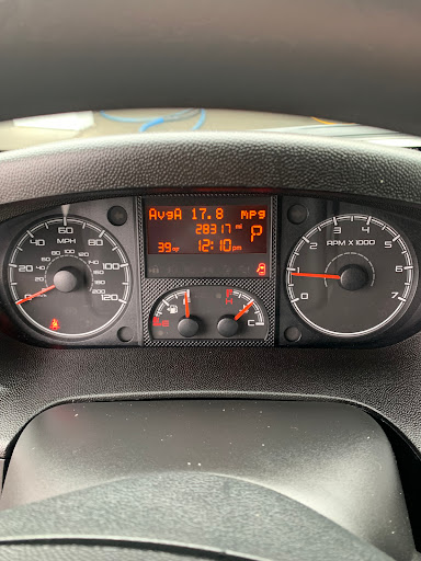 Chrysler Dealer «Chrysler Dodge Jeep Ram Seattle», reviews and photos, 13733 Aurora Ave N, Seattle, WA 98133, USA