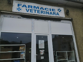 Farmacie veterinara